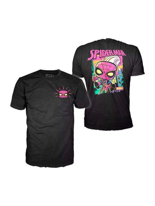 Funko Pop! Tees Movies: Spider-Man - Spider-Man...