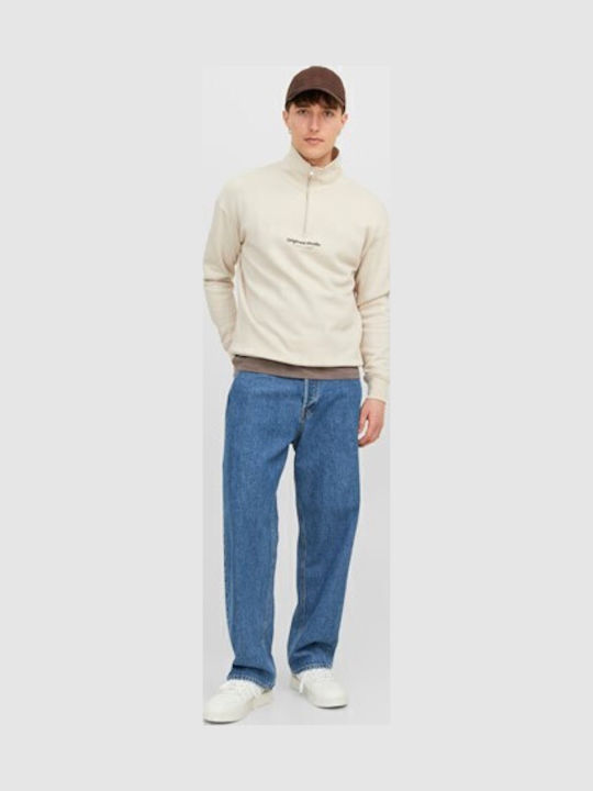 Men's Jeans Pants Blue