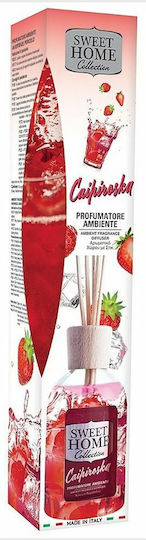 Sweet Home Collection Αρωματικό Χώρου Caipiroska 100ml