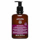 Apivita Intimate Area Cleansing Cream with Aloe 300ml