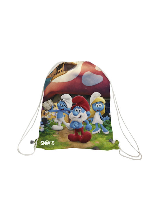 Nerthus Kids Bag Backpack Multicolored