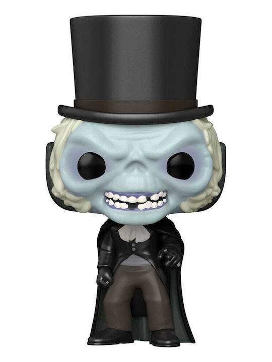 Funko Pop! Disney: Hatbox Ghost Strălucește în întuneric
