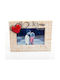Wooden Photo Frame
