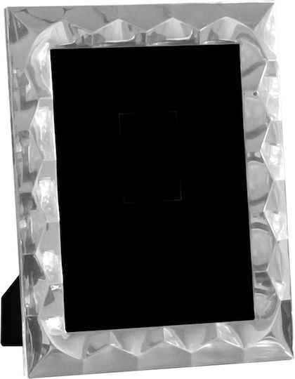 Photo Frame With Silver Metallic Frame 15x20 Photo Frame With Silver Metallic Frame 15x20