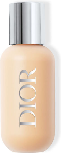 Dior Backstage Face & Body Flüssig 2W Warm 30ml
