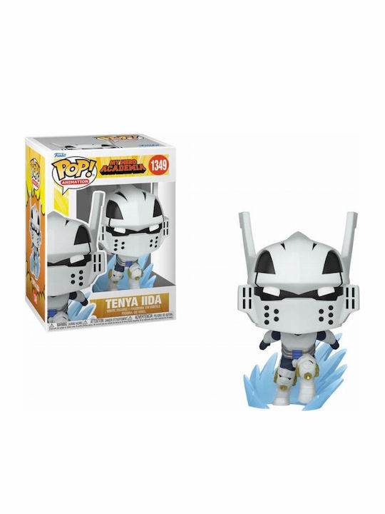 Funko Pop! Animation: Tenya Iida Sonderausgabe