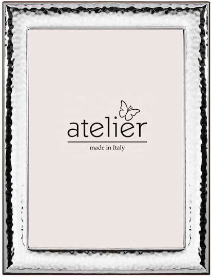 Atelier Silver Photo Frame 18x24