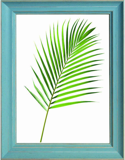 Far Wall Frame Wooden 10cmx15cm
