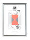 Far Ambroise Plastic Wall Photo Frame