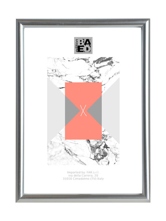Far Ambroise Wall-Mounted Plastic Photo Frame
