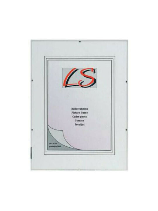 LS Frame Κορνίζα Χωρίς Πλαίσιο