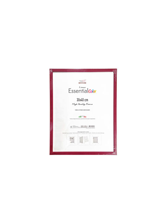 General Trade Wall-mounted Plastic Photo Frame ...