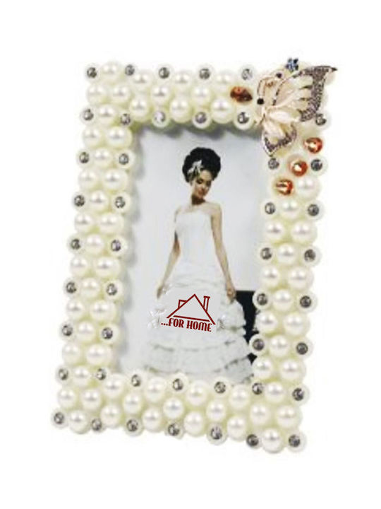 Mulex Plastic Photo Frame