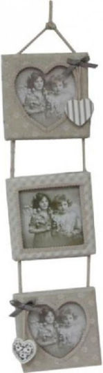 Vekrakis Wall Fabric Photo Frame 43x12 Vekrakis Wall Fabric Photo Frame 43x12