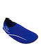 Herren Strandschuhe Blau