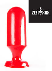 Zizi Anal Plug Rot
