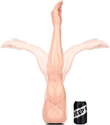 Fist Πρωκτικό Dildo XXLarge Flesh 69cm Fist Πρωκτικό Dildo XXLarge Flesh 69cm