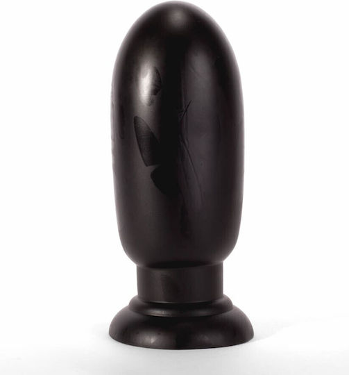 X-Men Anal Plug Black