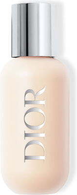 Dior Backstage Face & Body Liquid Make Up 0N Neutral 30ml