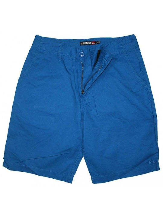 Quiksilver Men's Shorts Blue