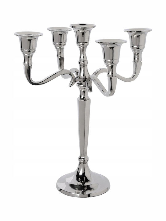 PanOikos Kerzenhalter Metall