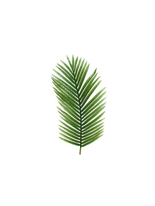 Artificial Decorative Branch Fern Green 1pcs