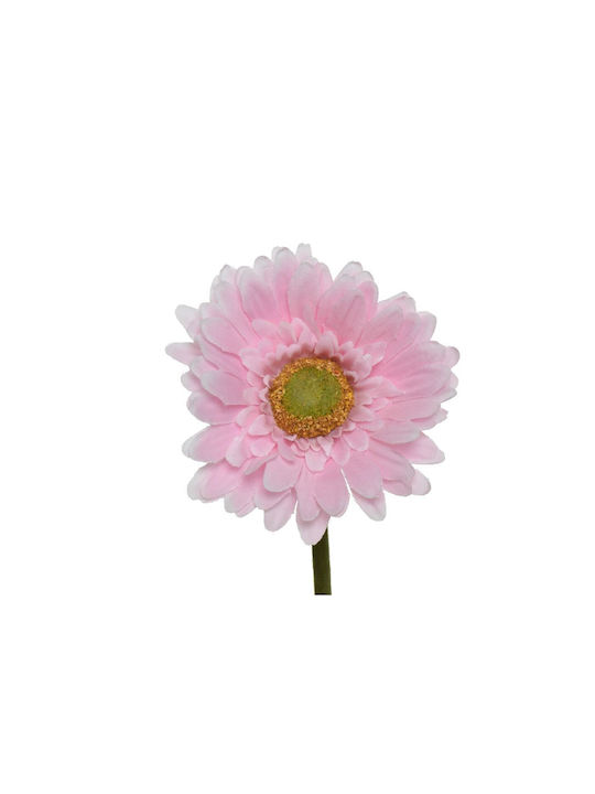 Artificial Decorative Branch Pink 1pcs