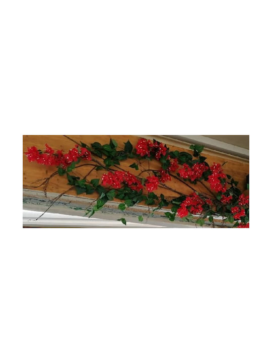 Artificial Decorative Branch 200cm 1pcs