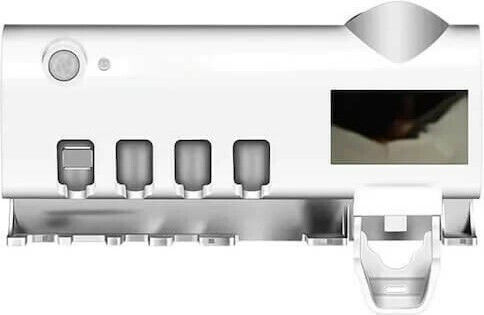 Wallpaper Plastic White