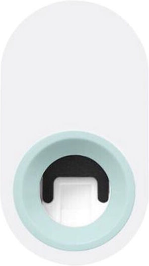 Wallpaper Plastic White