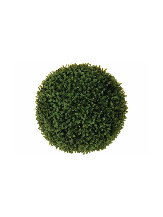 Artificial Bush Green 30cm 1pcs