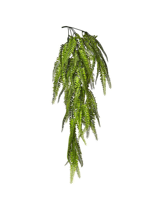 Plantă Artificială Agățătoare Fern 85cm 1buc