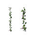 Hanging Artificial Plant White 220cm 1pcs