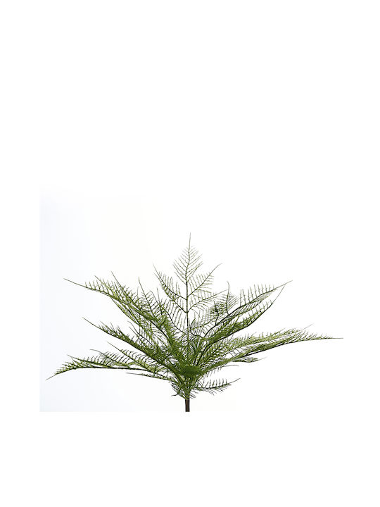 Artificial Decorative Branch Green 30cm 1pcs