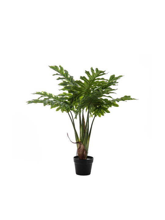 Artificial Plant in Pot Green 80cm 1pcs