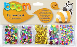 Boom Πούλια Χειροτεχνίας 10gr