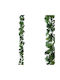 Hanging Artificial Plant Green 270cm 1pcs