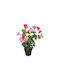 Artificial Plant in Small Pot 30cm 1pcs