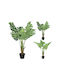 Artificial Plant in Pot 90cm 1pcs