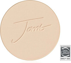 Jane Iredale PurePressed Base Mineral Refill Compact Make Up SPF20 Amber