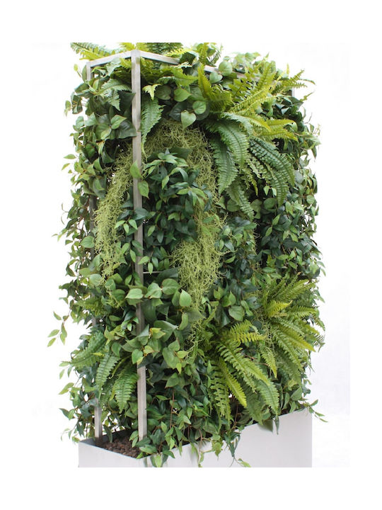 Hanging Artificial Plant 200cm 1pcs