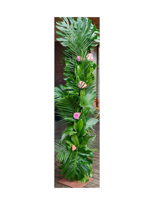 Hanging Artificial Plant 230cm 1pcs