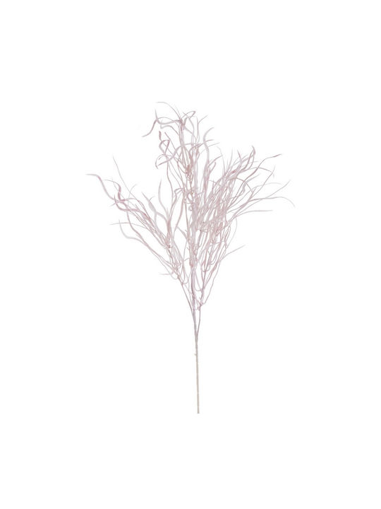 Artificial Decorative Branch Pink 95cm 1pcs