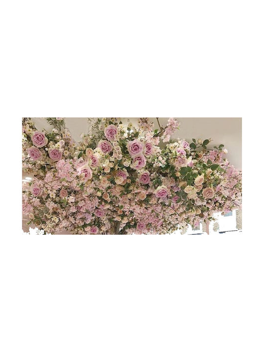 Plantă Artificială Decorativă 250cm 1buc