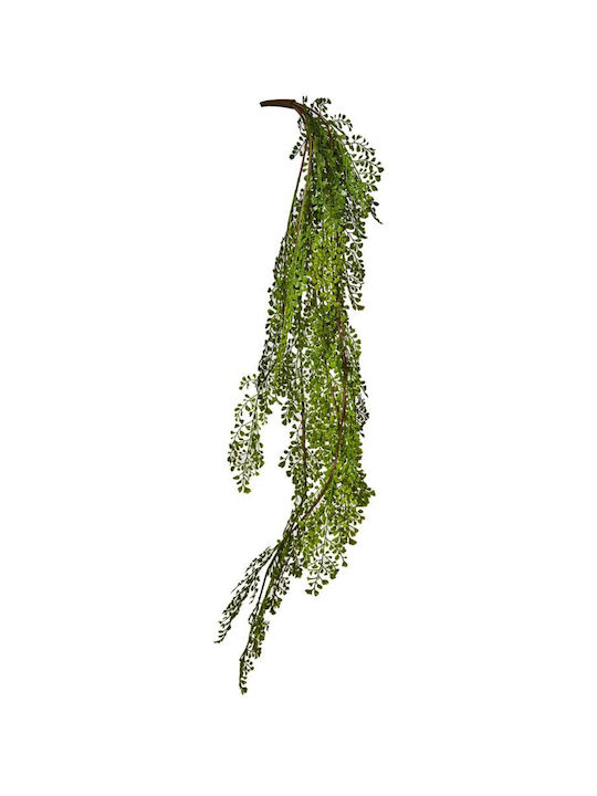 Plantă Artificială Agățătoare Fern 120cm 1buc