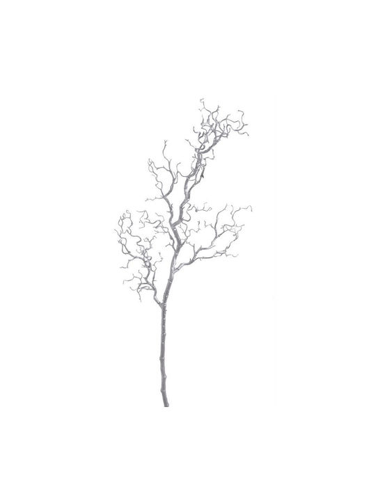 Artificial Decorative Branch 106cm 1pcs