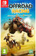 OffRoad Racing (Cod într-o cutie) Joc pentru Switch