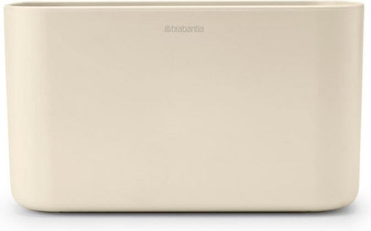 Brabantia Tisch Veranstalter Metallisch Beige