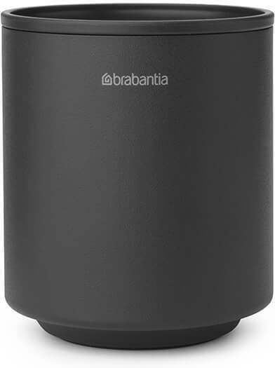 Brabantia Επιτραπέζια Ποτηροθήκη Γκρι