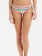 Bikini Inferioare Roz